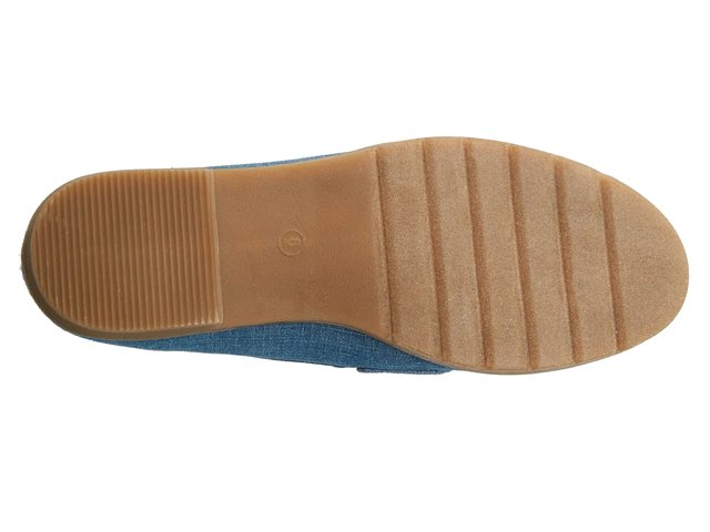 Reaction Kenneth Cole Fern Loafer - Free Shipping | DSW