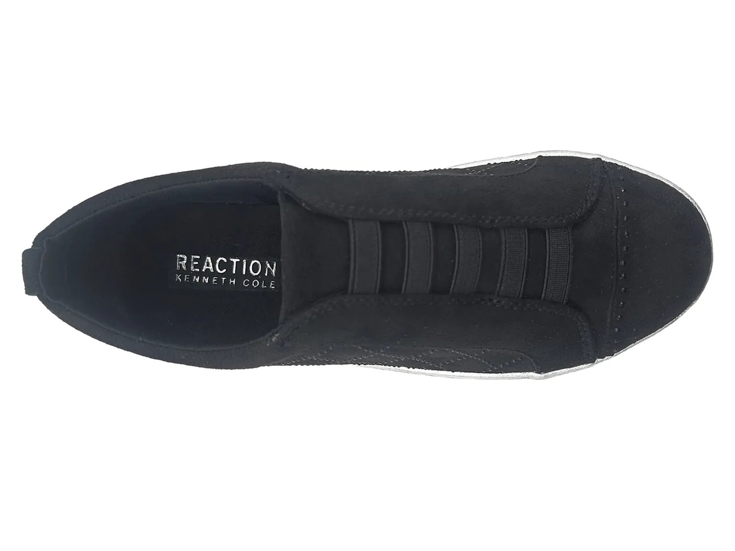 Bonnie Quilt Slip-On Sneaker