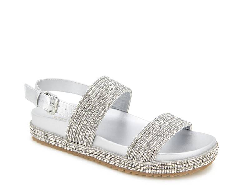 Debra Platform Sandal