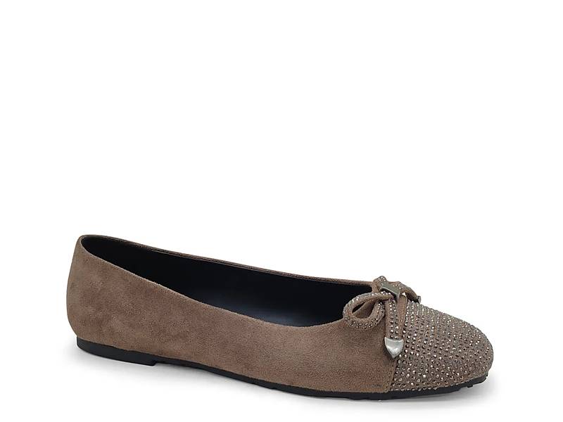 Ellie Flat