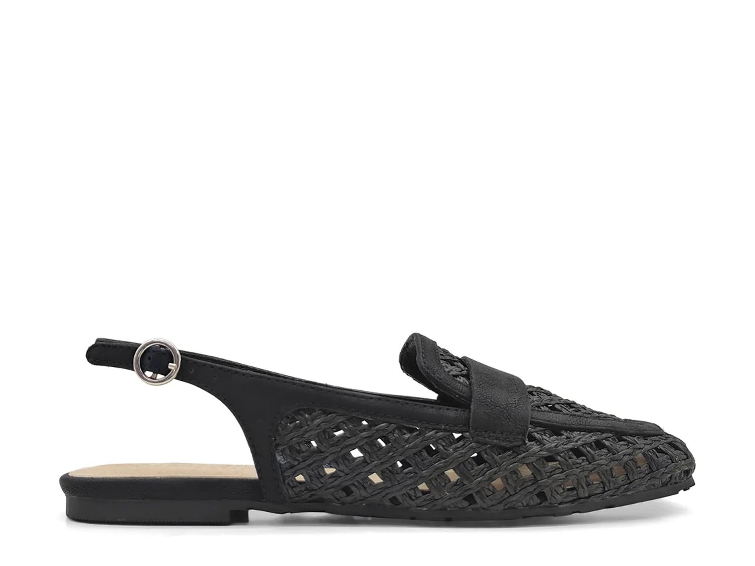 Enrica Loafer