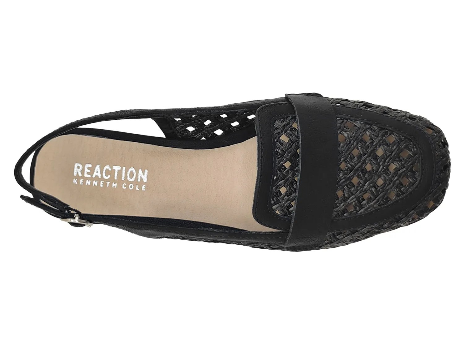 Enrica Loafer