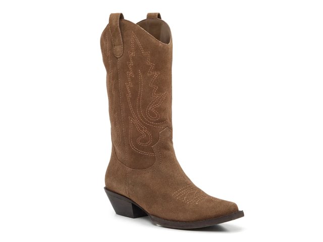 Matisse Gaucho Cowboy Boot - Free Shipping | DSW