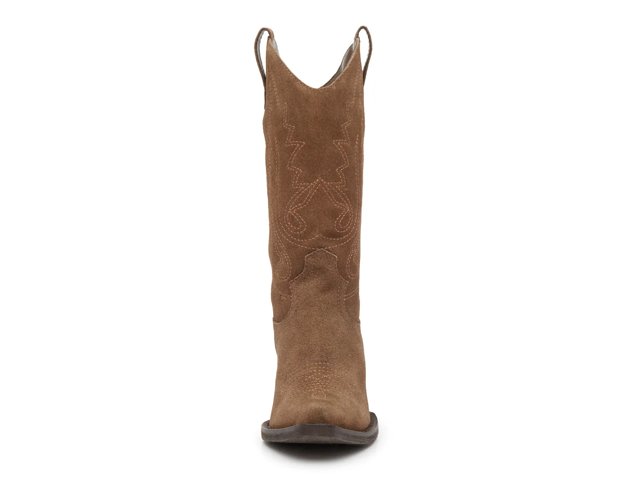 Matisse Gaucho Cowboy Boot - Free Shipping | DSW
