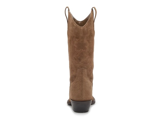 Matisse Gaucho Cowboy Boot - Free Shipping | DSW