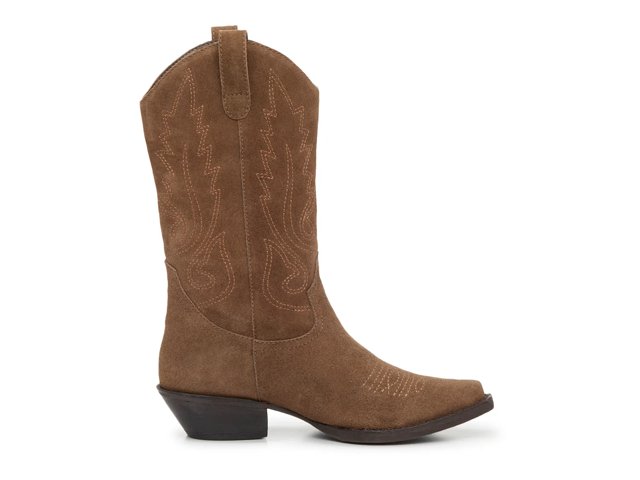 Matisse Gaucho Cowboy Boot - Free Shipping | DSW