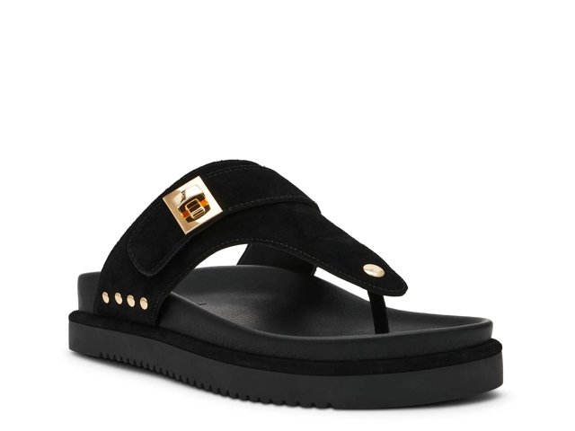 Steve Madden Thona Sandal - Free Shipping | DSW