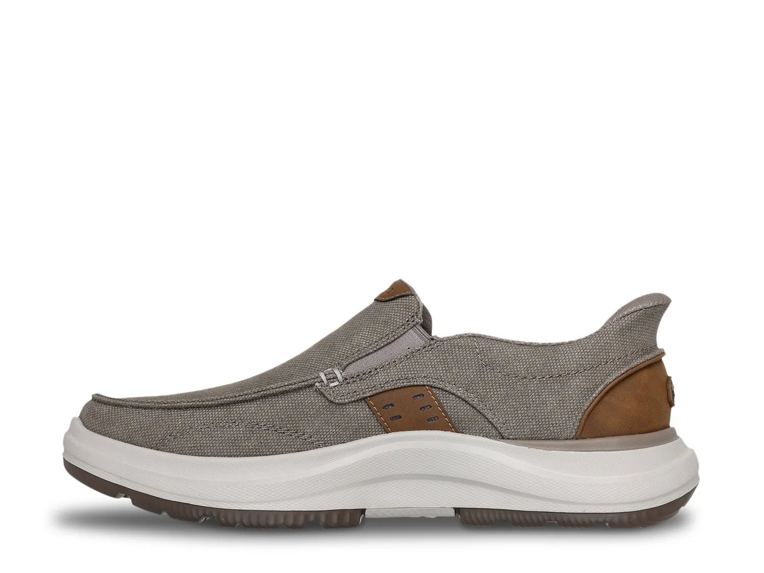 Hands Free Slip-ins Relaxed Fit Altman Murdock Slip-On - Men's