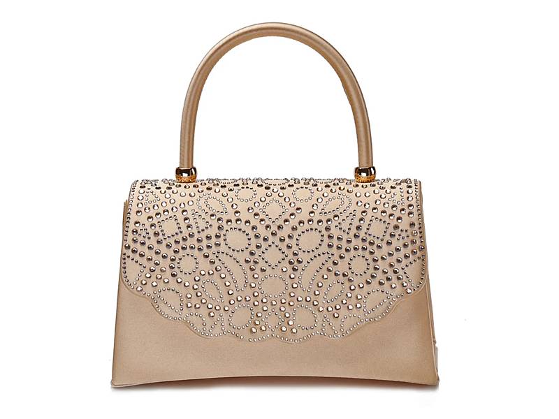 Katie Mini Satchel