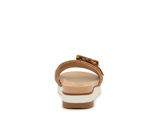 Sam Edelman Ariane Wedge Sandal