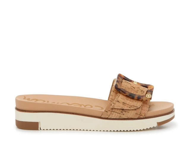 Sam Edelman Ariane Wedge Sandal