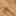 Ariane Wedge Sandal Tan view