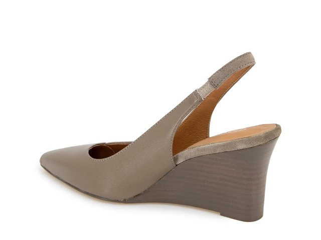 Andre Assous Laina Wedge Pump