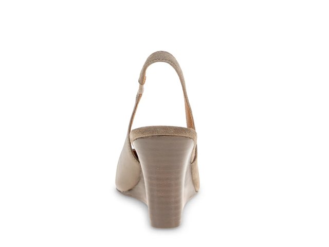 Andre Assous Laina Wedge Pump