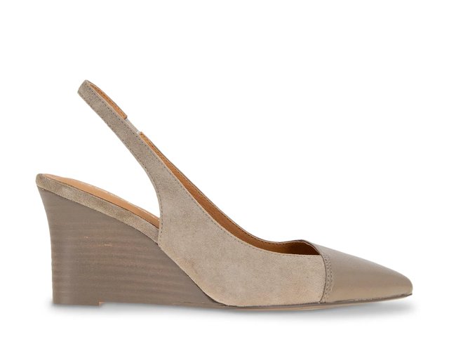Andre Assous Laina Wedge Pump