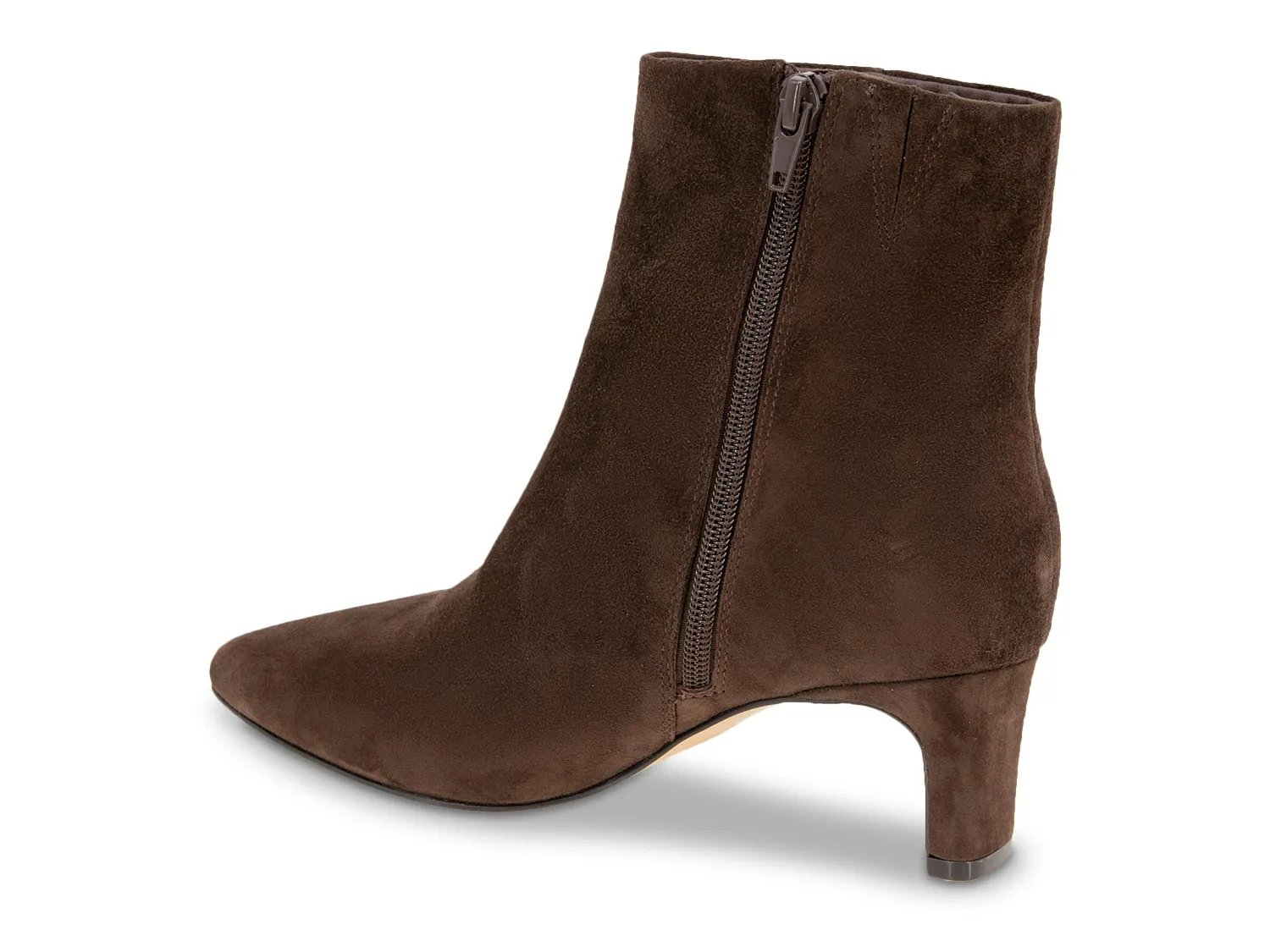 Winter Bootie