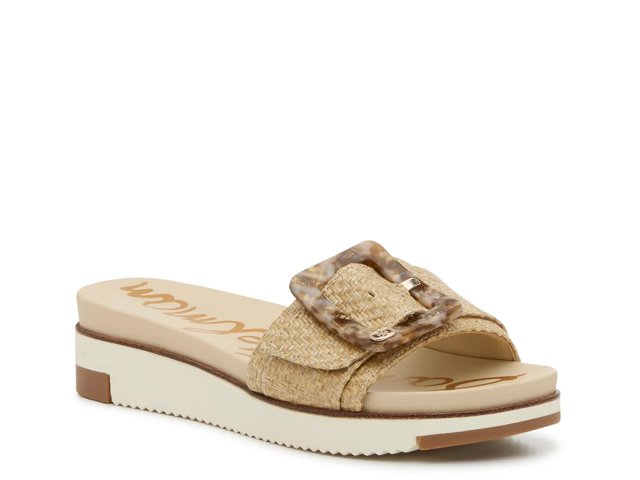 Sam Edelman Ariane Wedge Sandal