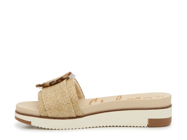 Sam Edelman Ariane Wedge Sandal