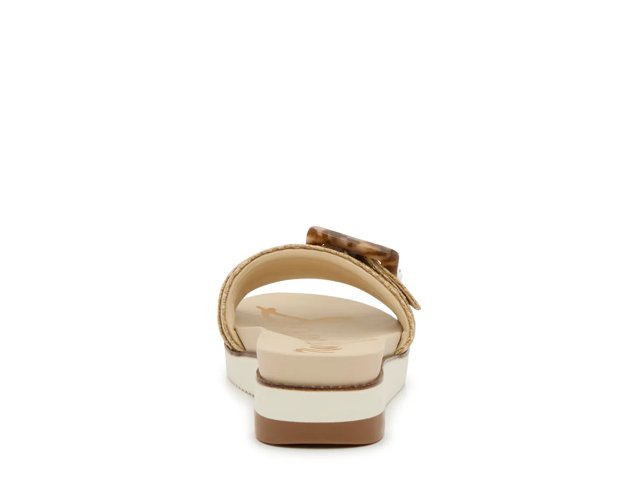 Sam Edelman Ariane Wedge Sandal