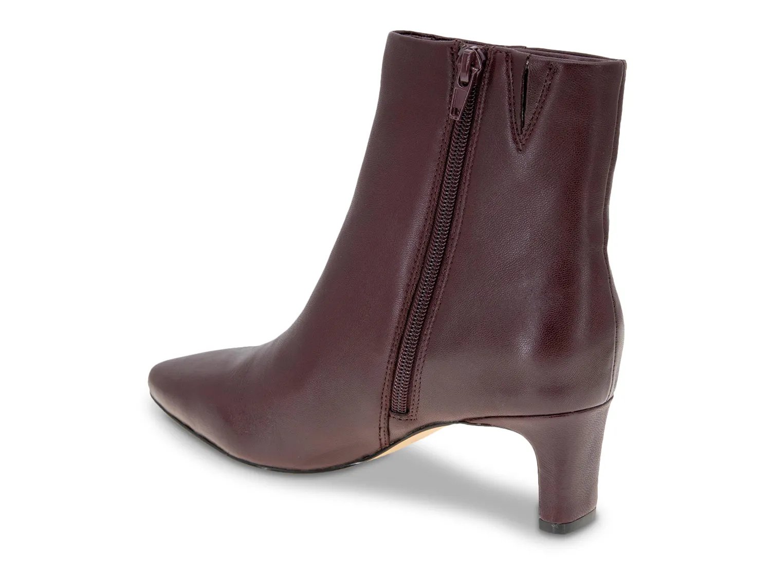 Winter Bootie