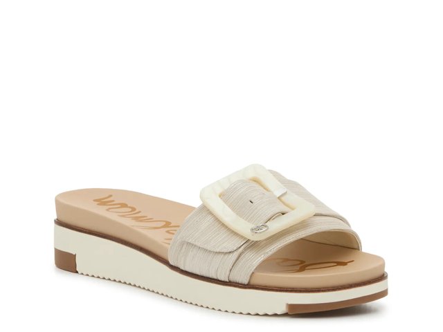 Ariane Wedge Sandal