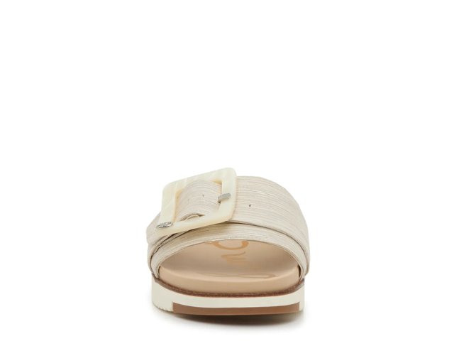 Ariane Wedge Sandal