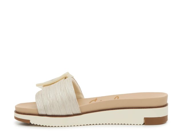 Ariane Wedge Sandal