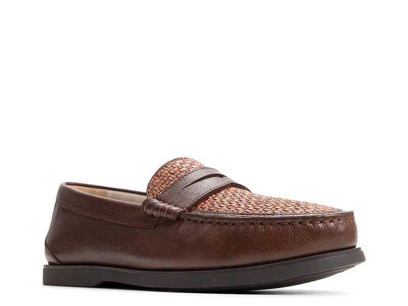Eastport Penny Loafer