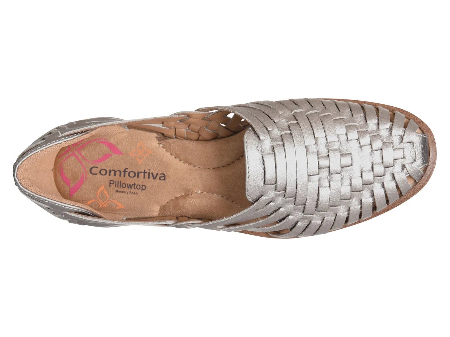 Rainer Huarache Sandal