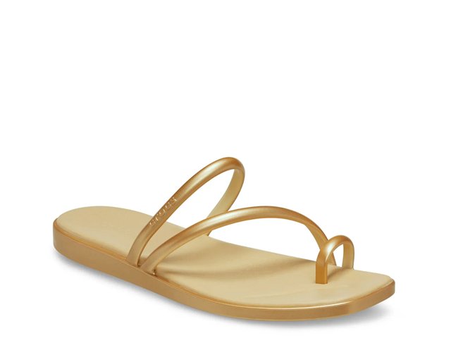 ◆CROCS◆ Women's Miami Toe Loop Sandals PKCR 24SWSD209862 Crocs Women's Miami Toe Loop Sandals | Dillard's
