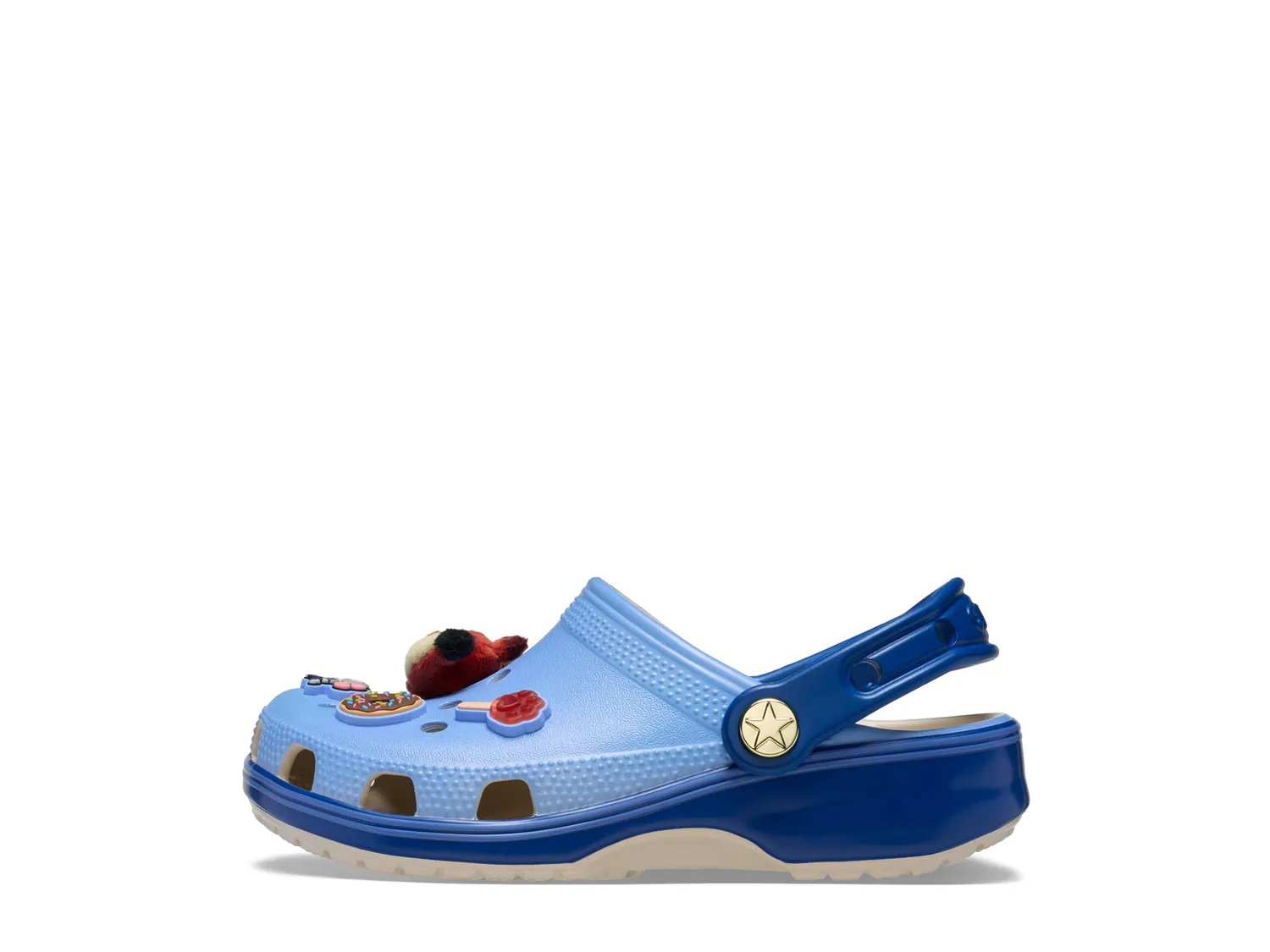 Zootopia Classic Clog - Kids'
