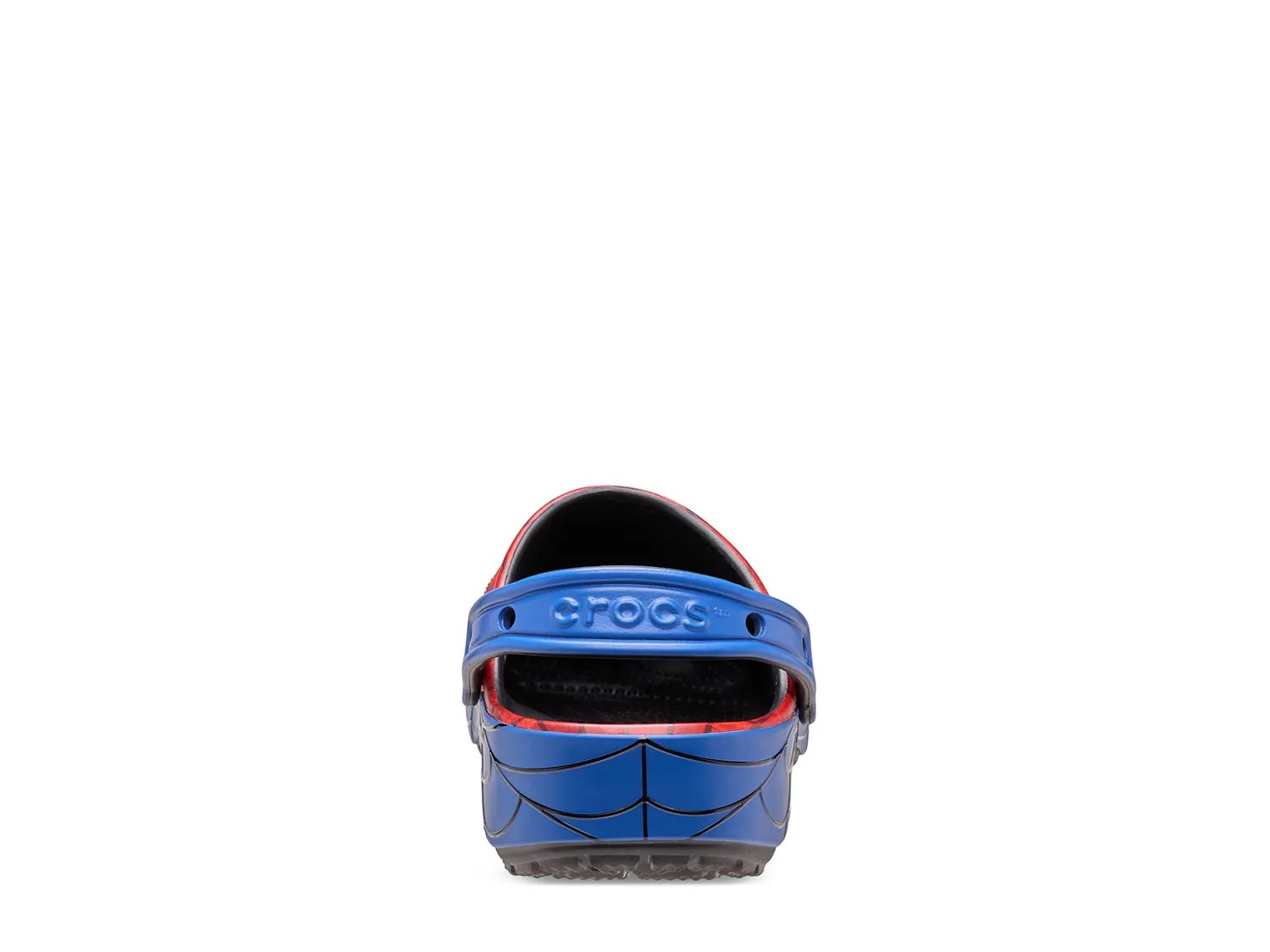Spider-Man Classic Clog
