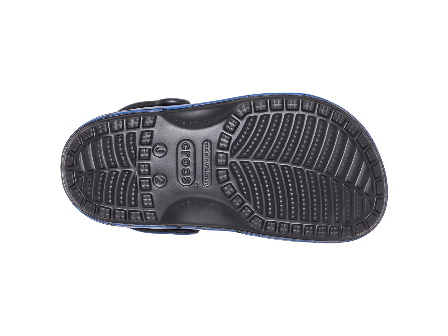 Spider-Man Classic Clog