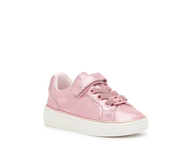 Skechers Twinkle Toes Twinkle Sparks Ombre Love Sneaker - Kids