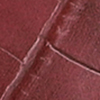 Equinox Pump Burgundy Croc Print Synthetic view