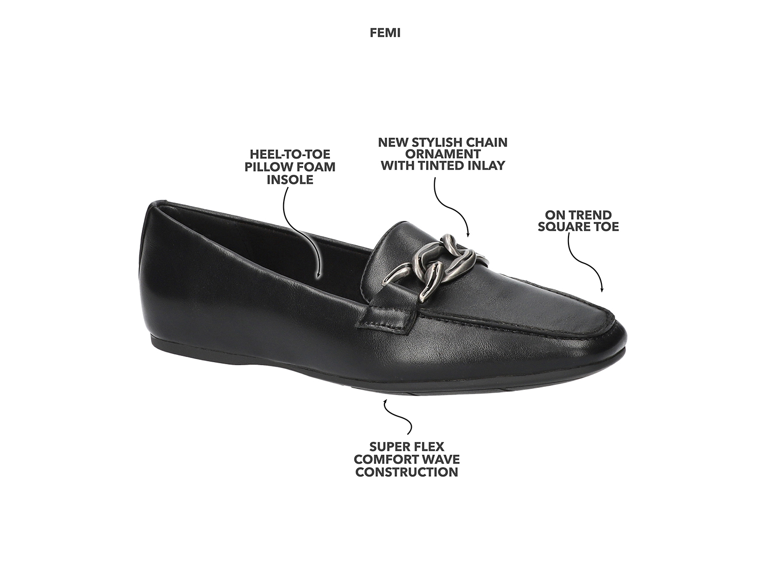 Femi Loafer
