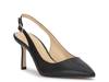 Dressi Pump Black view
