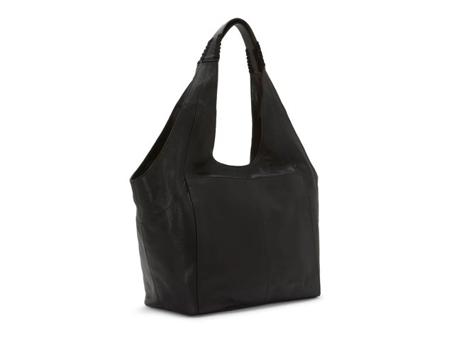 Lucky Brand Beky Leather Tote - Free Shipping | DSW