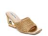 Lady Couture Royal Wedge Sandal - Free Shipping | DSW