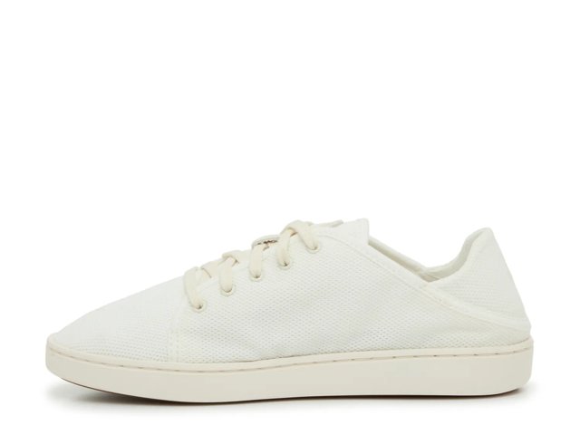 Olukai Pehuea Sneaker - Women's - Free Shipping | DSW