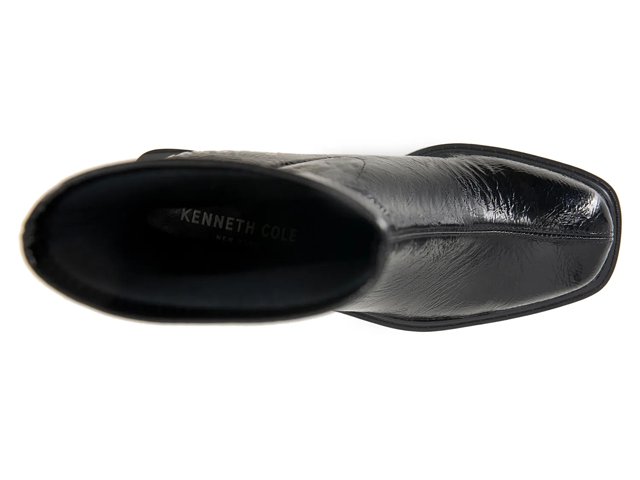 Kenneth Cole New York Amber Platform Bootie