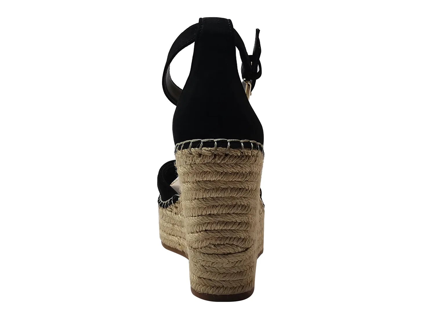 Sol Espadrille Wedge Sandal