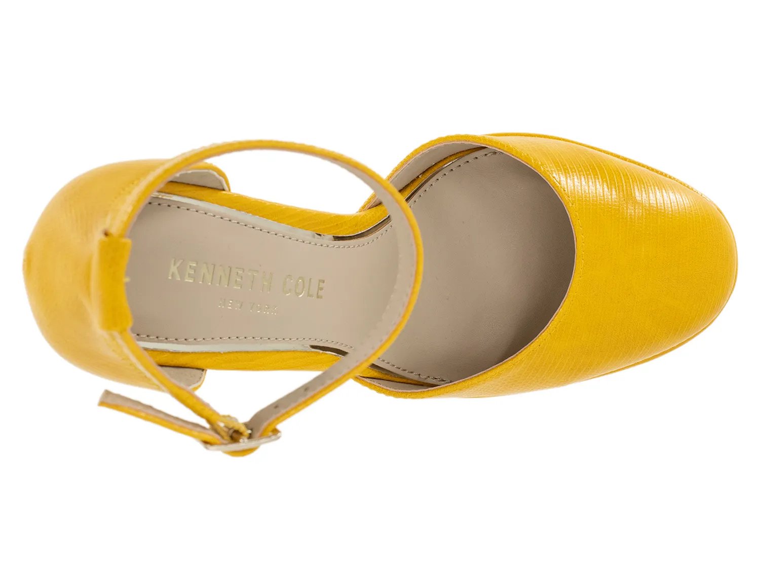 Tatum Platform Pump
