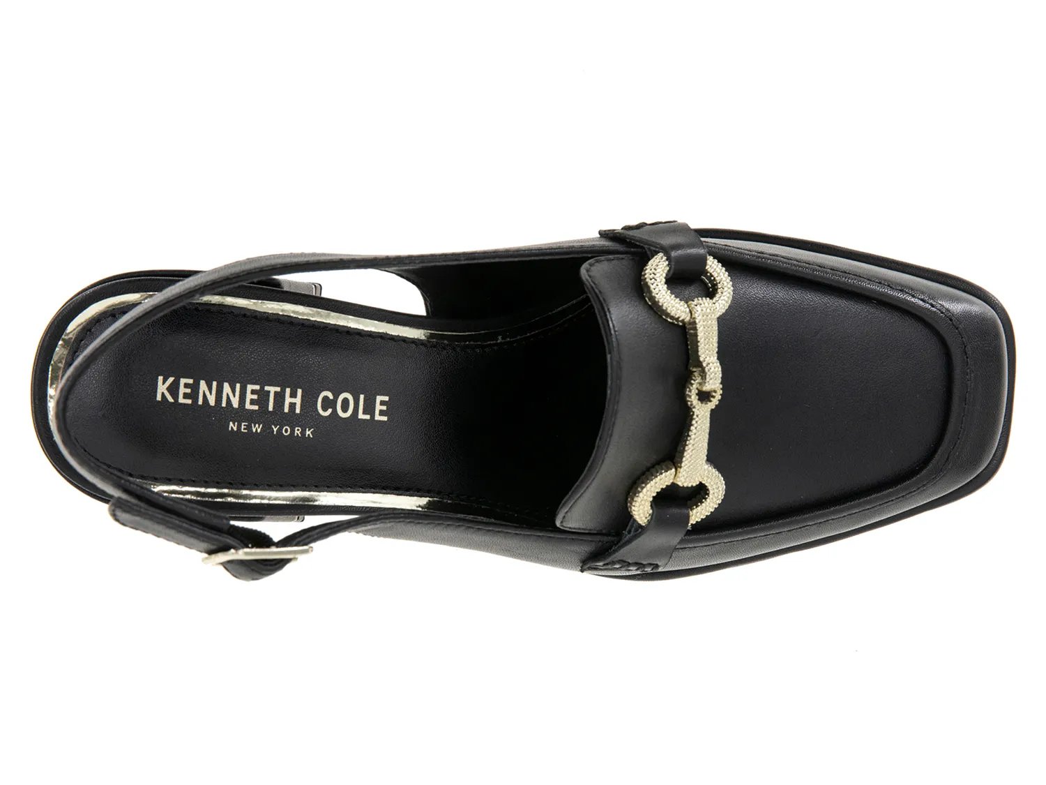 Elina Loafer