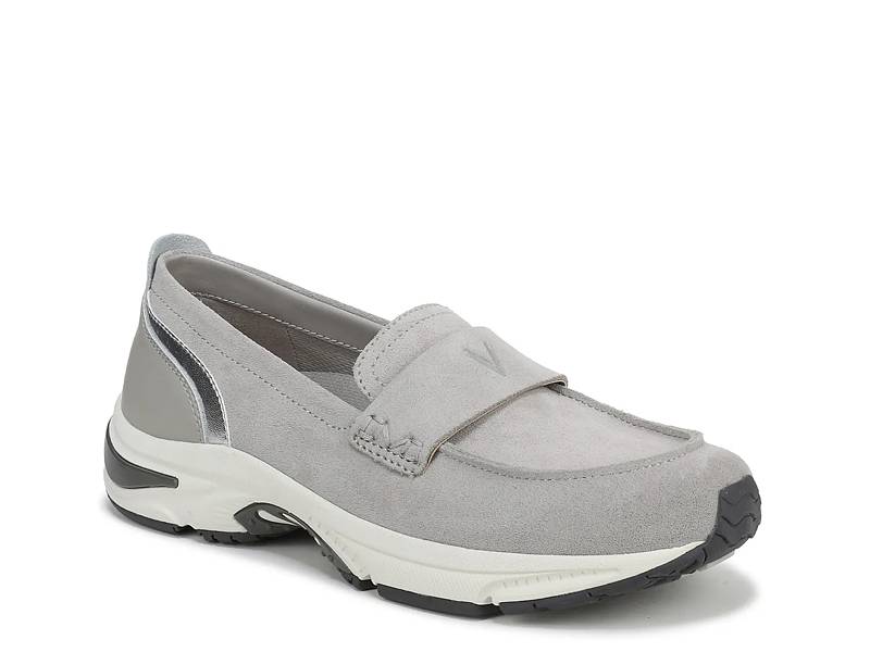 Skechers Hands Free Slip-Ins Pollard Wilfred Slip-On - Free