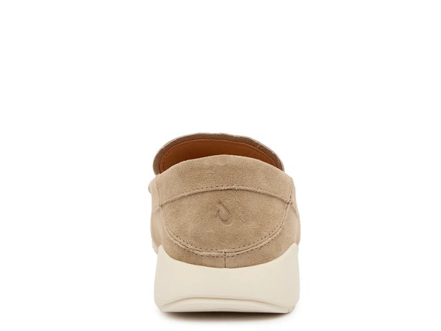 Olukai Ka'a Loafer - Free Shipping | DSW