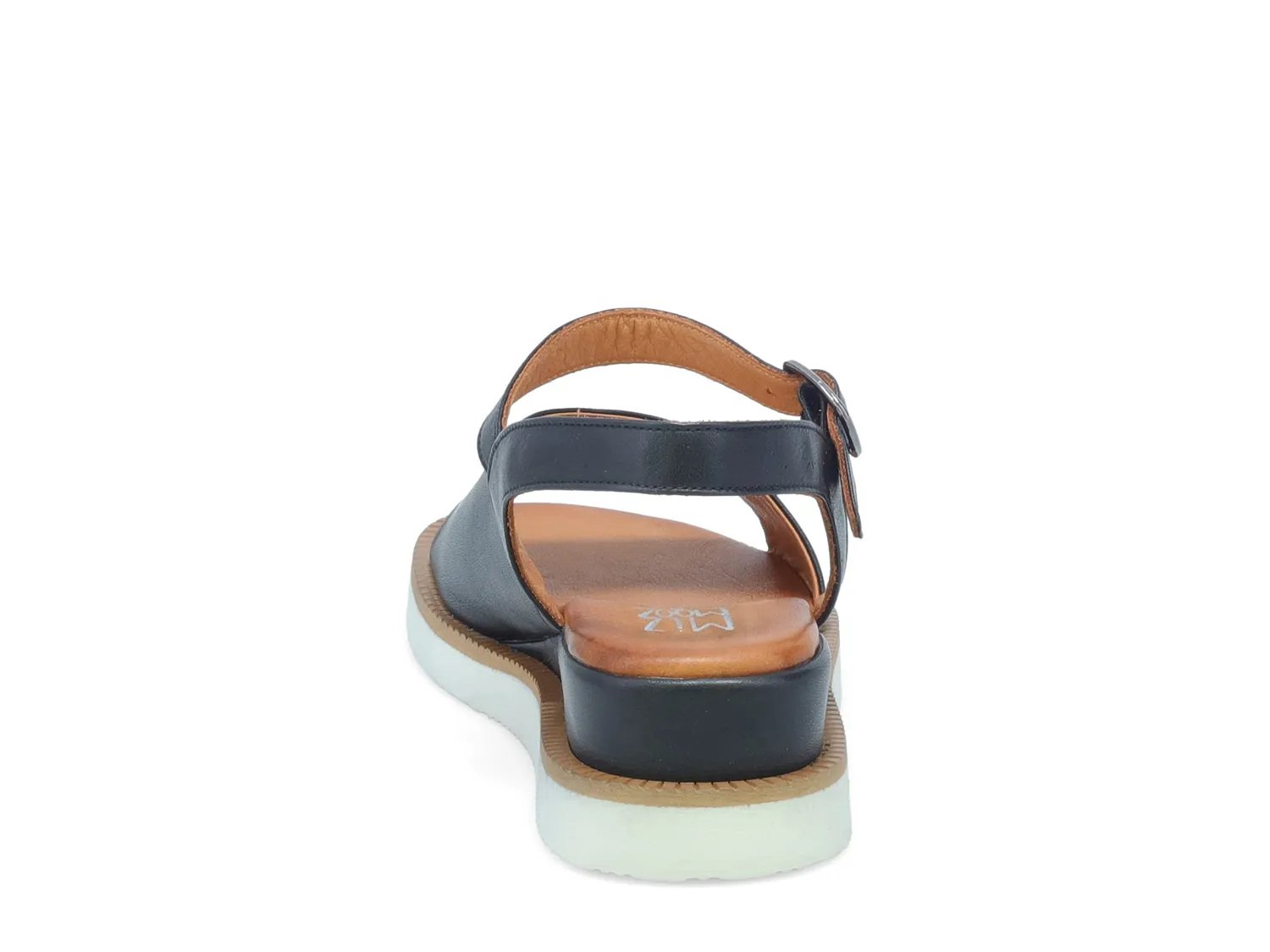 Elias Wedge Sandal