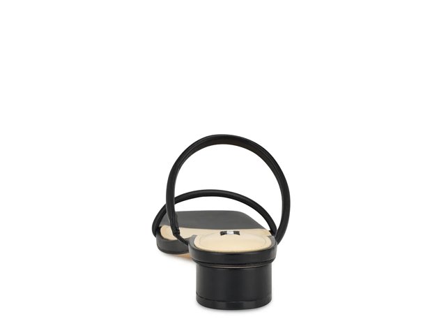 【大特価】Nine West Morella Slide サンダル Morella Slide Sandals – Nine West