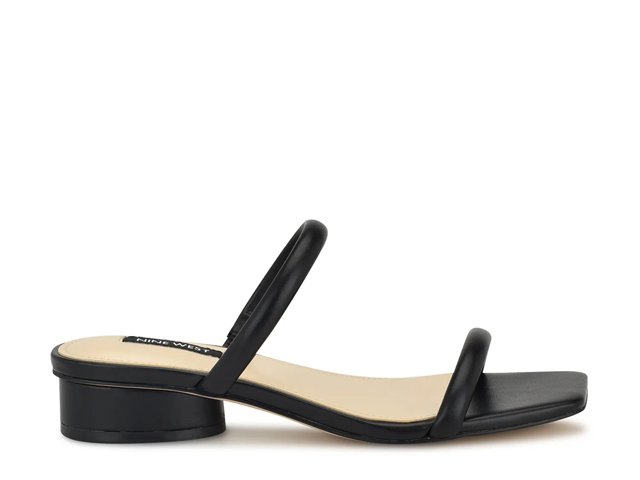 Nine West Morella Sandal - Free Shipping | DSW