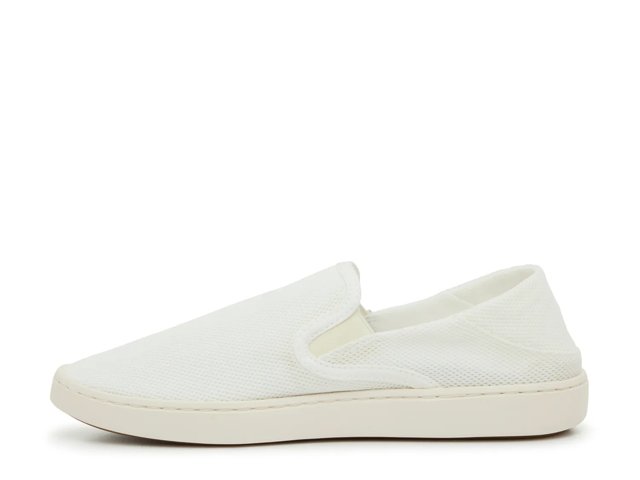 Olukai Pehuea Slip-On Sneaker - Women's
